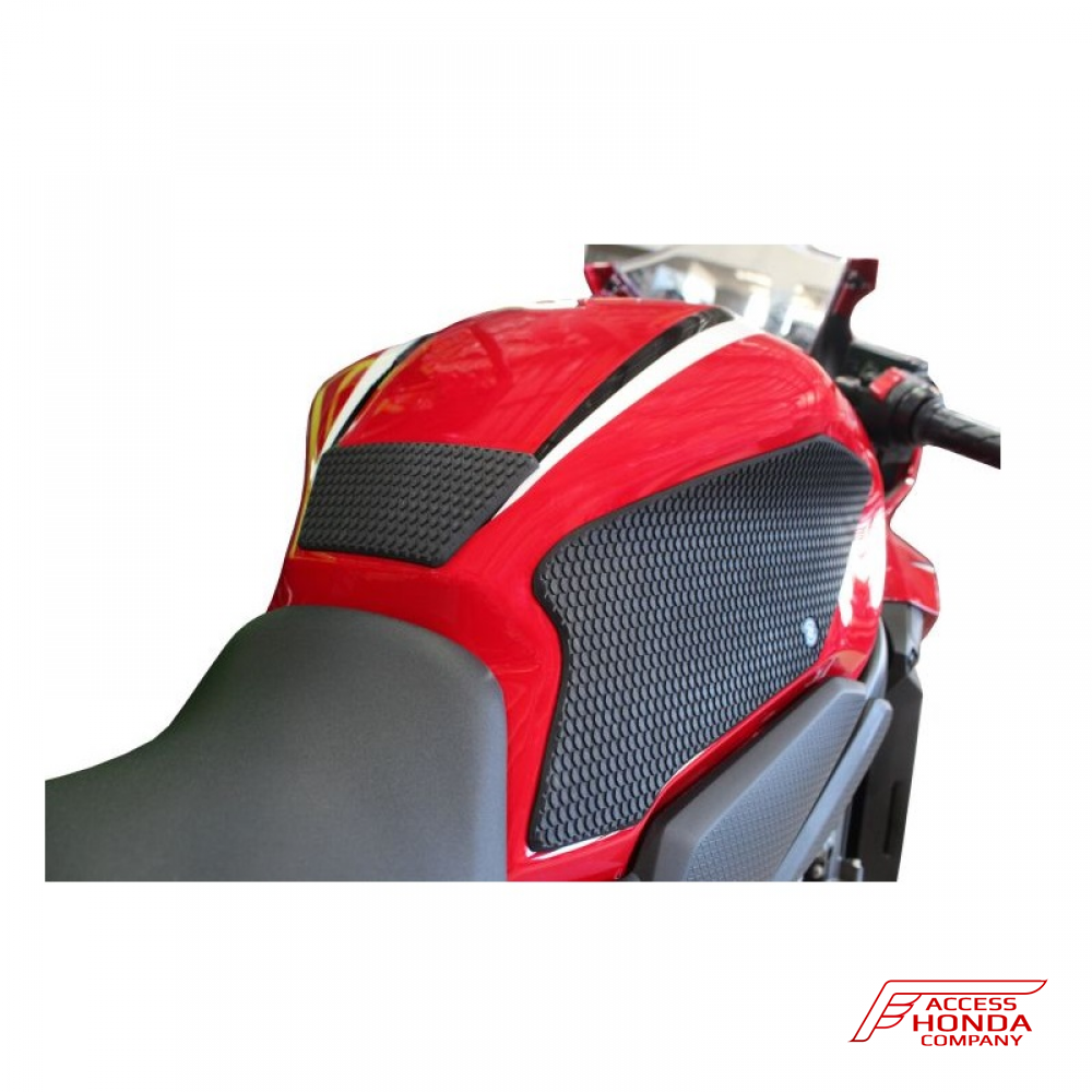 Комплект защитных наклеек на бак TechSpec для мотоцикла Honda CB650R / CBR650RR '19- Комплект защитных наклеек на бак TechSpec для мотоцикла Honda CB650R / CBR650RR '19-