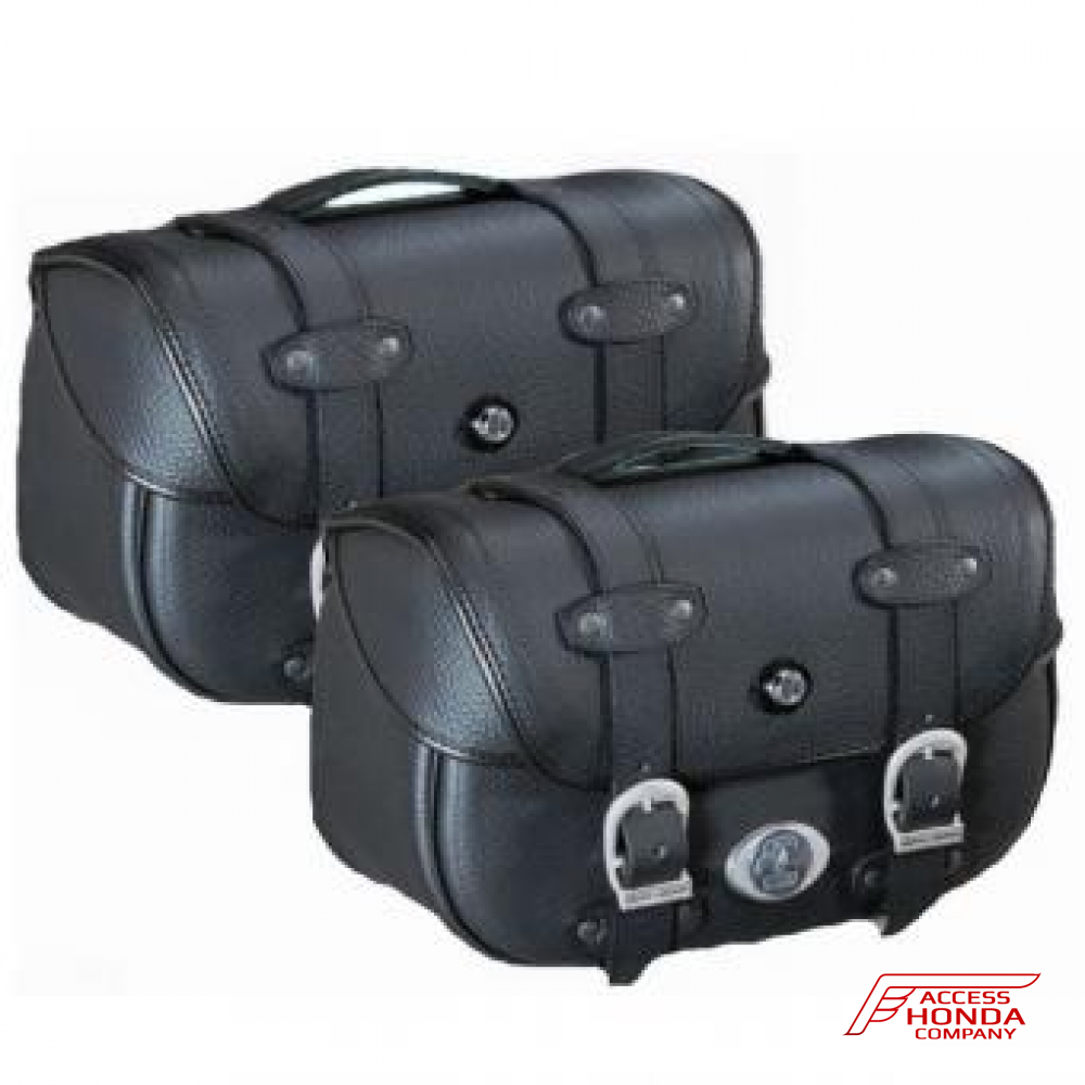 Сумки HEPCO & BECKER (пара) LIBERTY 23л. Сумки HEPCO & BECKER (пара) LIBERTY 23л.