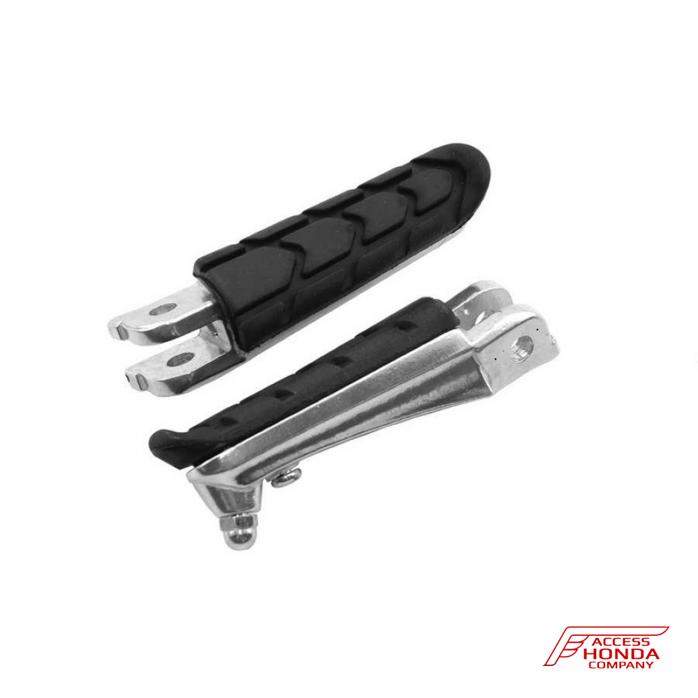 Подножки водительские в сборе для мотоцикла Honda Подножки водительские в сборе для мотоцикла Honda