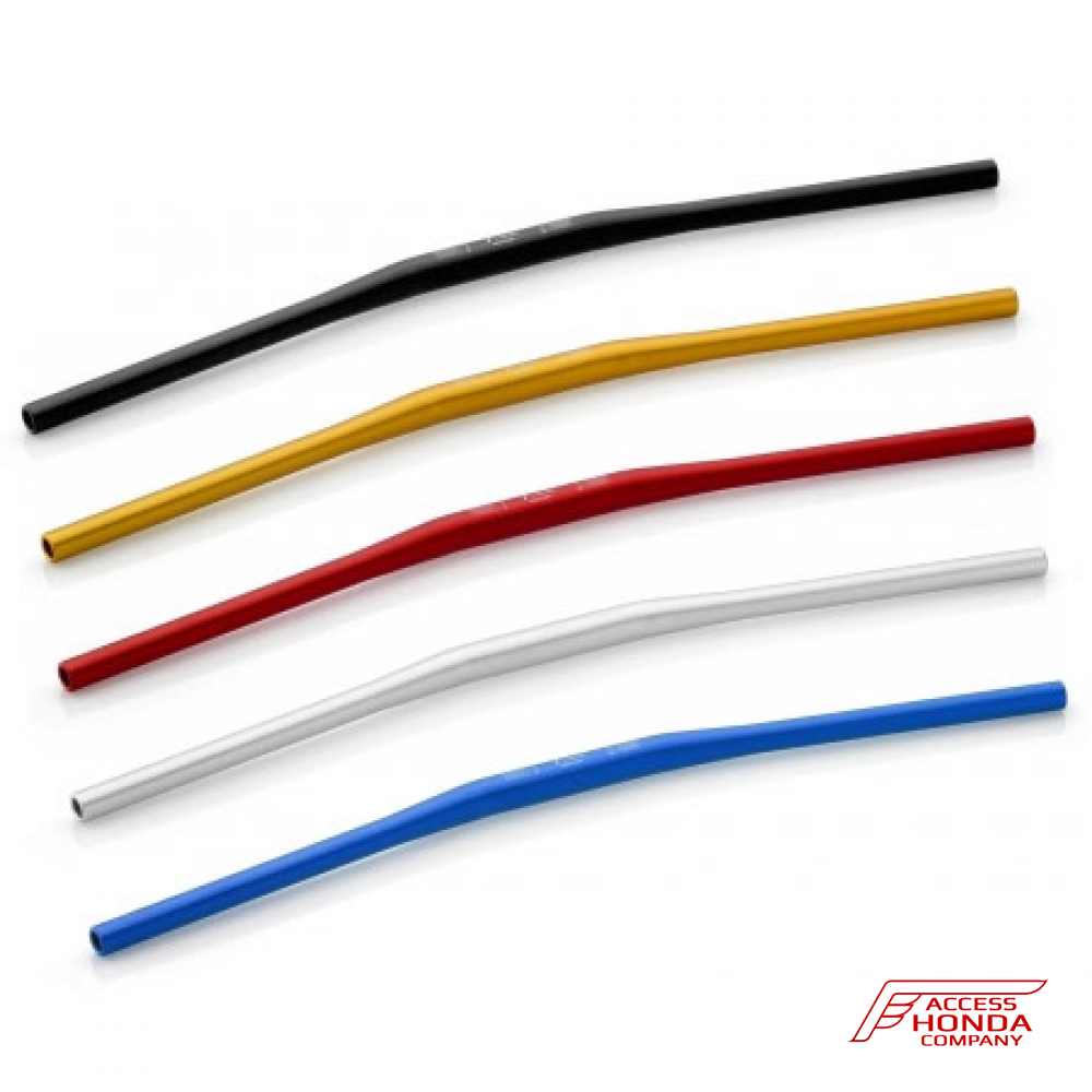 Руль Rizoma Drag Bar Ø 22-29mm (MA015) Руль Rizoma Drag Bar Ø 22-29mm (MA015)