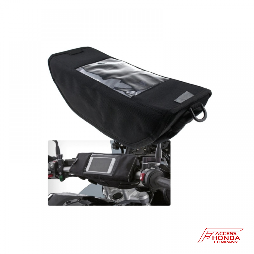 Cумка на руль для CRF1000L CRF1100L NC700X VFR1200X Cумка на руль для CRF1000L CRF1100L NC700X VFR1200X