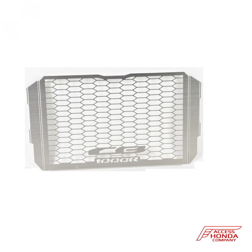 Оригинальная защитная решетка радиатора для Honda CB1000R 2019- Оригинальная защитная решетка радиатора для Honda CB1000R 2019-
