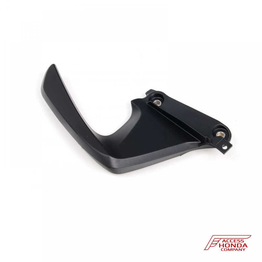 Ручка пассажира (правая) для Honda VFR1200 F / VFR800 F Ручка пассажира (правая) для Honda VFR1200 F / VFR800 F