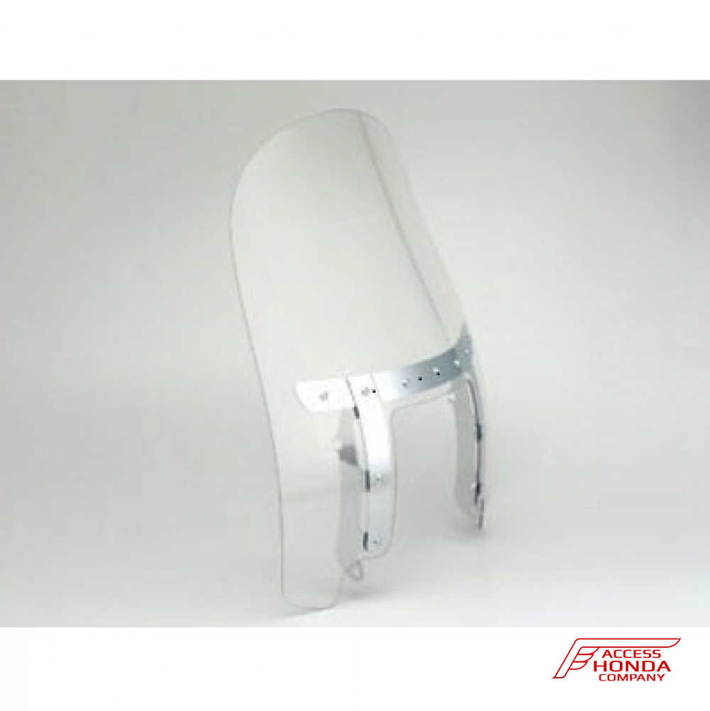 Ветровое стекло для Honda VT750C Shadow Aero (RC50) Ветровое стекло для Honda VT750C Shadow Aero (RC50)