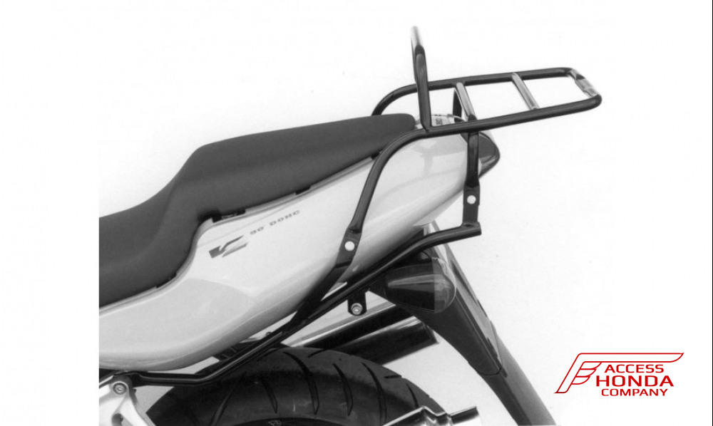 Багажник для центрального кофра Hepco & Becker для мотоцикла Honda VTR1000F FireStorm Багажник для центрального кофра Hepco & Becker для мотоцикла Honda VTR1000F FireStorm