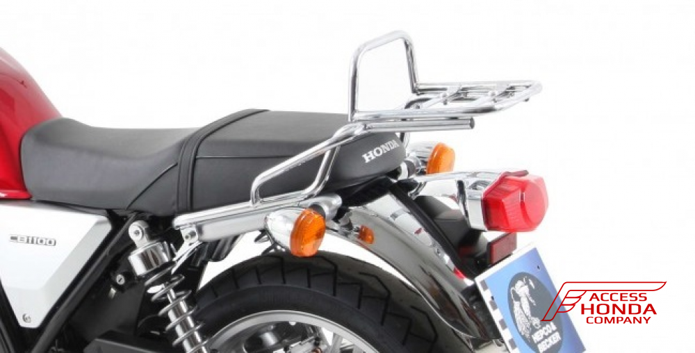 Багажник Hepco&Becker для мотоцикла Honda CB1100 Багажник Hepco&Becker для мотоцикла Honda CB1100