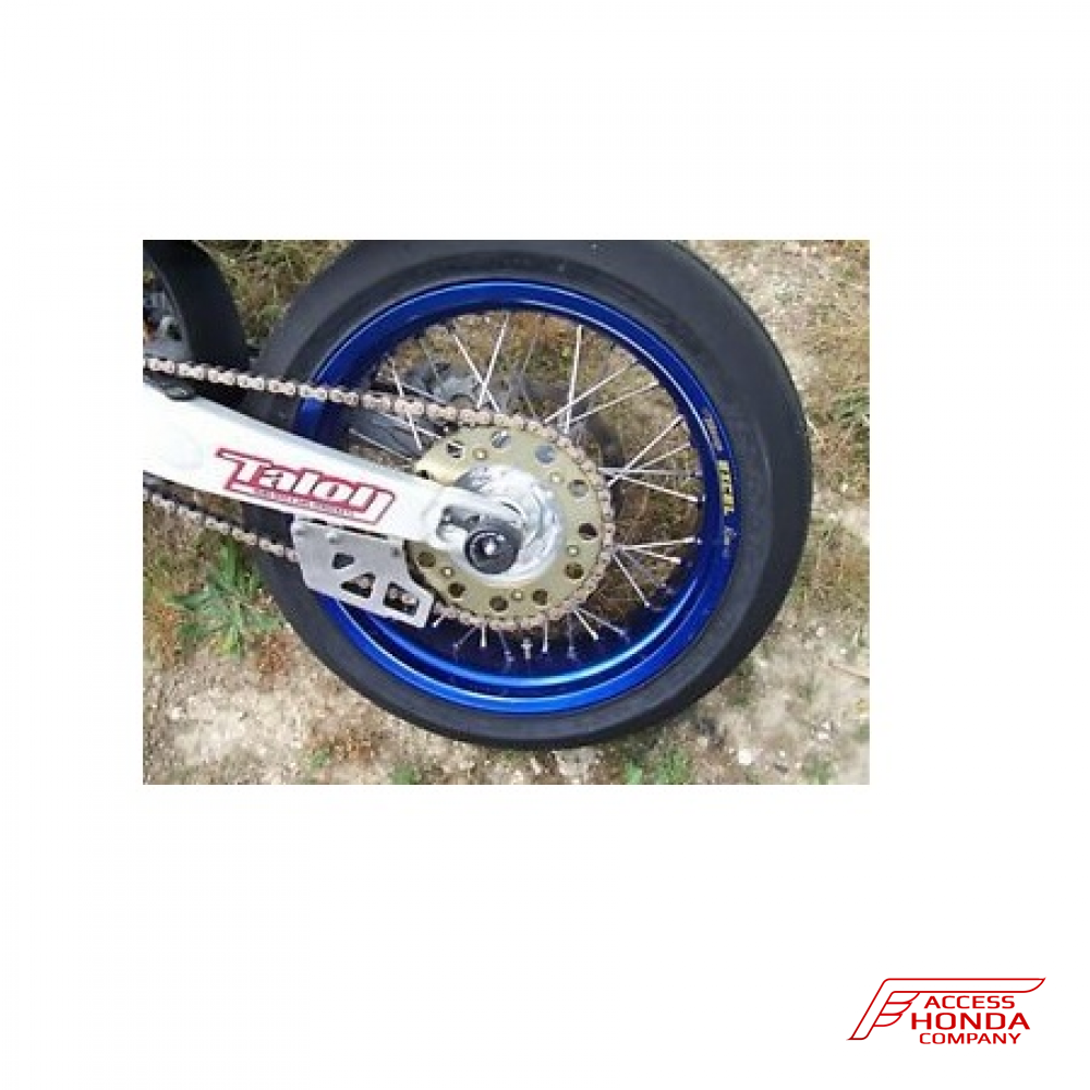 Слайдеры задней оси R&G Racing для Honda XR650R Слайдеры задней оси R&G Racing для Honda XR650R