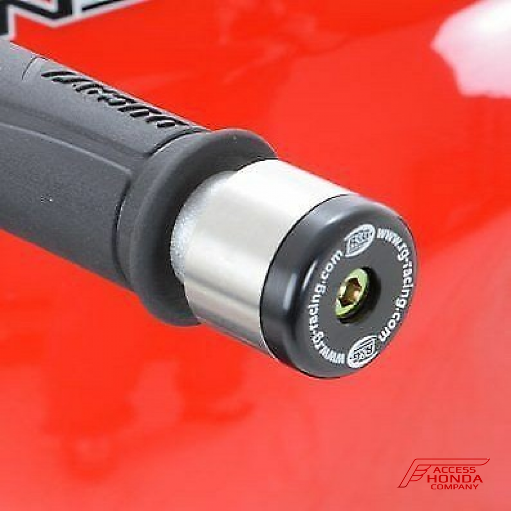 Грузики руля R&G Racing для Honda Грузики руля R&G Racing для Honda