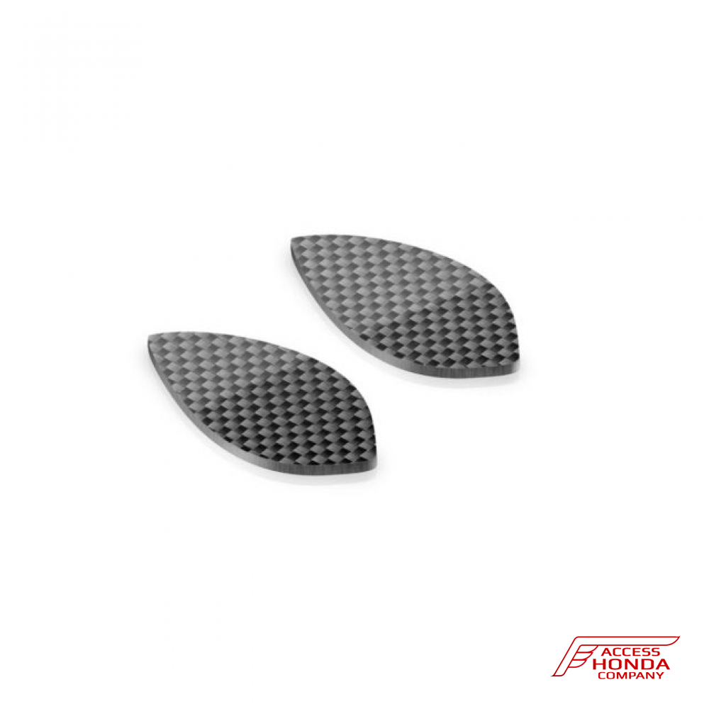 Заглушки поворотников Rizoma для Honda CBR600F 2011-2013 Заглушки поворотников Rizoma для Honda CBR600F 2011-2013