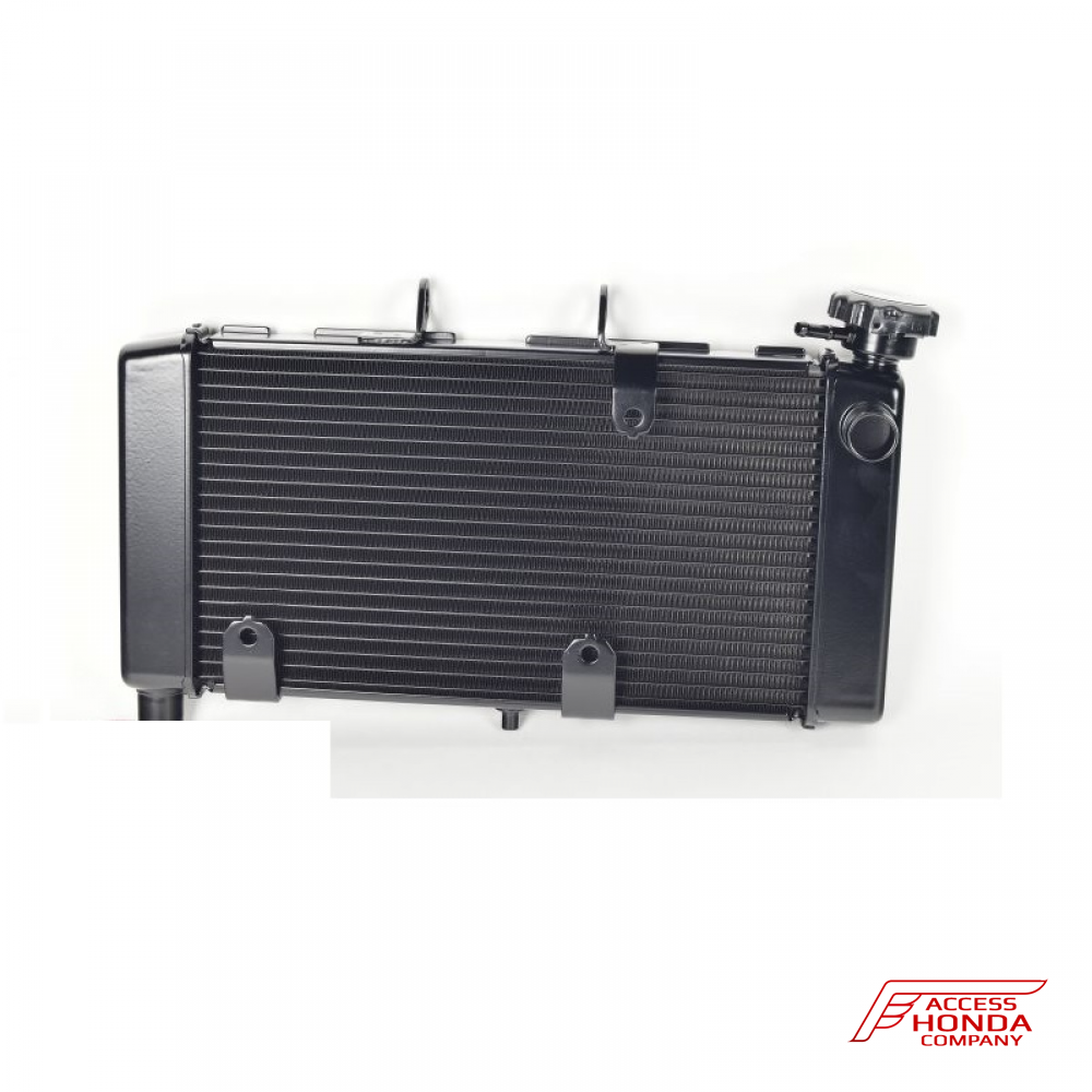 Радиатор системы охлаждения для Honda NC700X / NC750X / NC700S / NC750S Радиатор системы охлаждения для Honda NC700X / NC750X / NC700S / NC750S