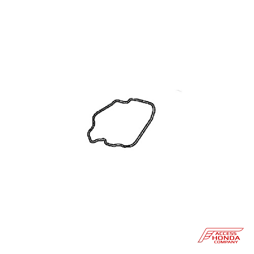 Уплотнительная прокладка крышки корпуса воздушного фильтра для Honda Africa Twin CRF1000L 2016-2017 Уплотнительная прокладка крышки корпуса воздушного фильтра для Honda Africa Twin CRF1000L 2016-2017