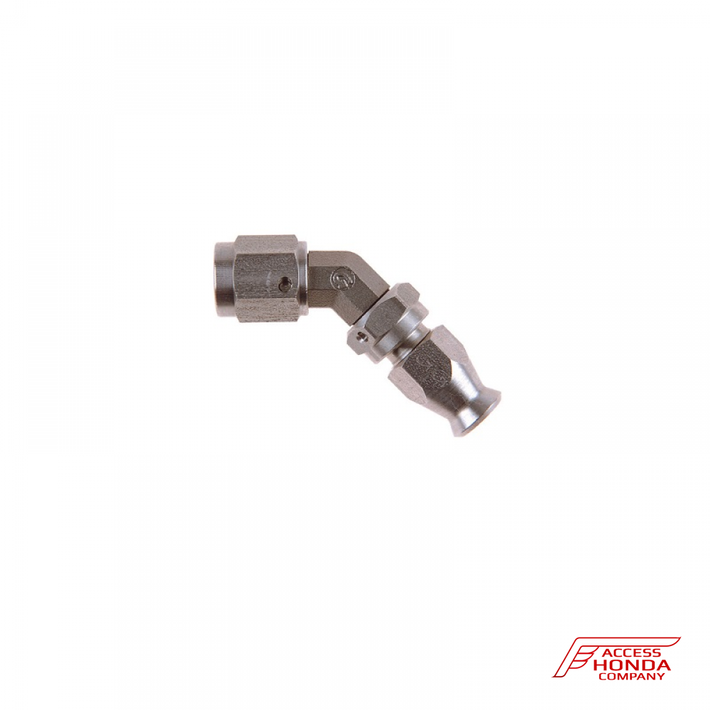 Фитинг кованный 45° CONCAVE JIC/UNF 3/8x24 Goodridge Фитинг кованный 45° CONCAVE JIC/UNF 3/8x24 Goodridge