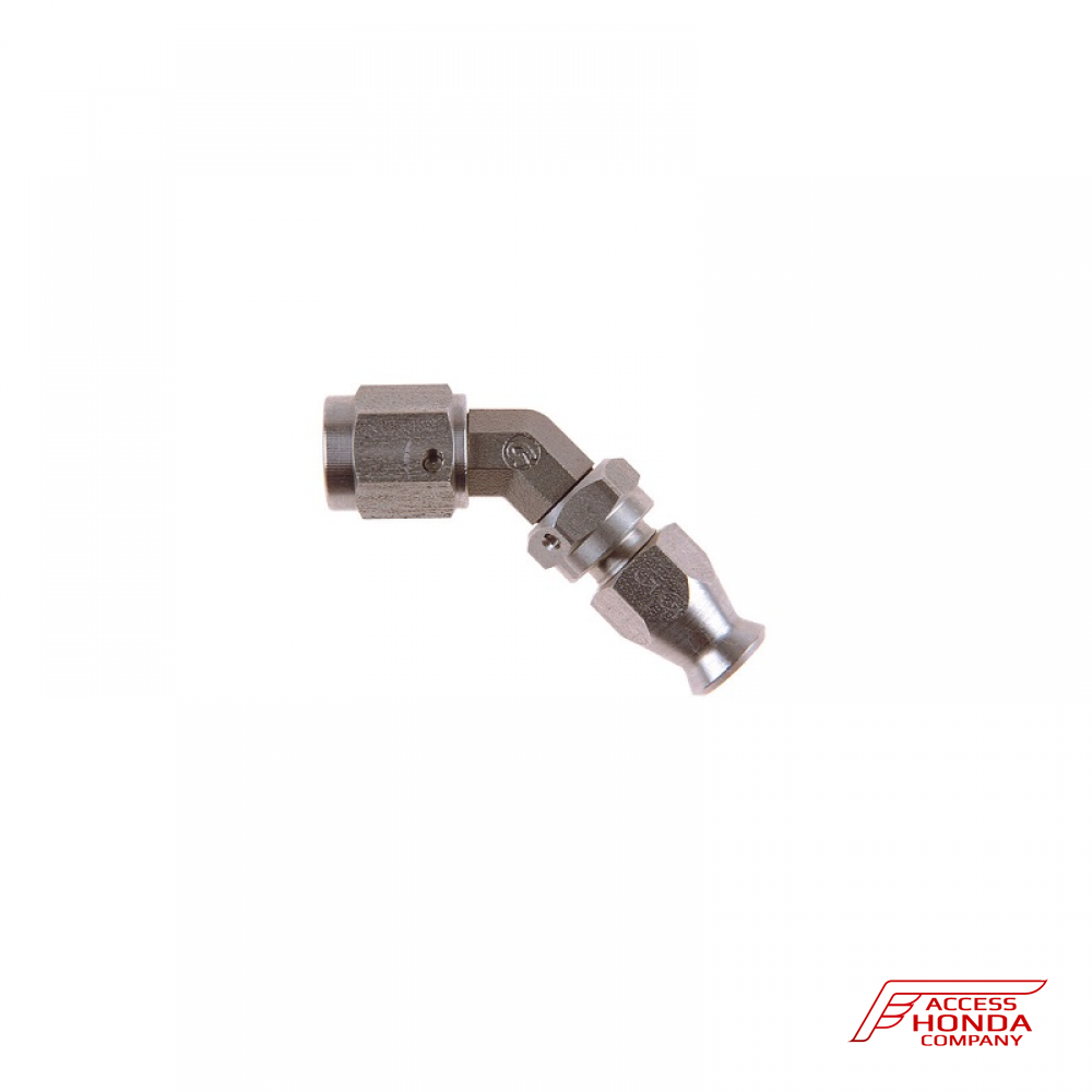 Фитинг кованный 45° CONCAVE JIC/UNF 3/8x24 Goodridge Фитинг кованный 45° CONCAVE JIC/UNF 3/8x24 Goodridge