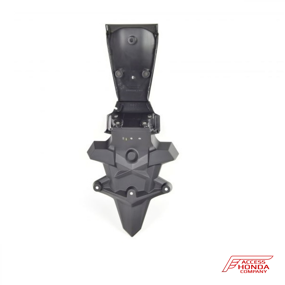 Оригинальное заднее крыло для Honda NC750X / NC750S / NC750D 2016- Оригинальное заднее крыло для Honda NC750X / NC750S / NC750D 2016-