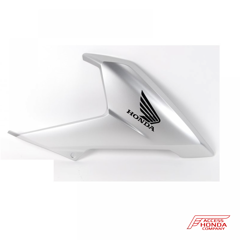 Оригинальная боковая облицовочная панель (правая) / обтекатель морды для Honda NC750X 2016- Оригинальная боковая облицовочная панель (правая) / обтекатель морды для Honda NC750X 2016-