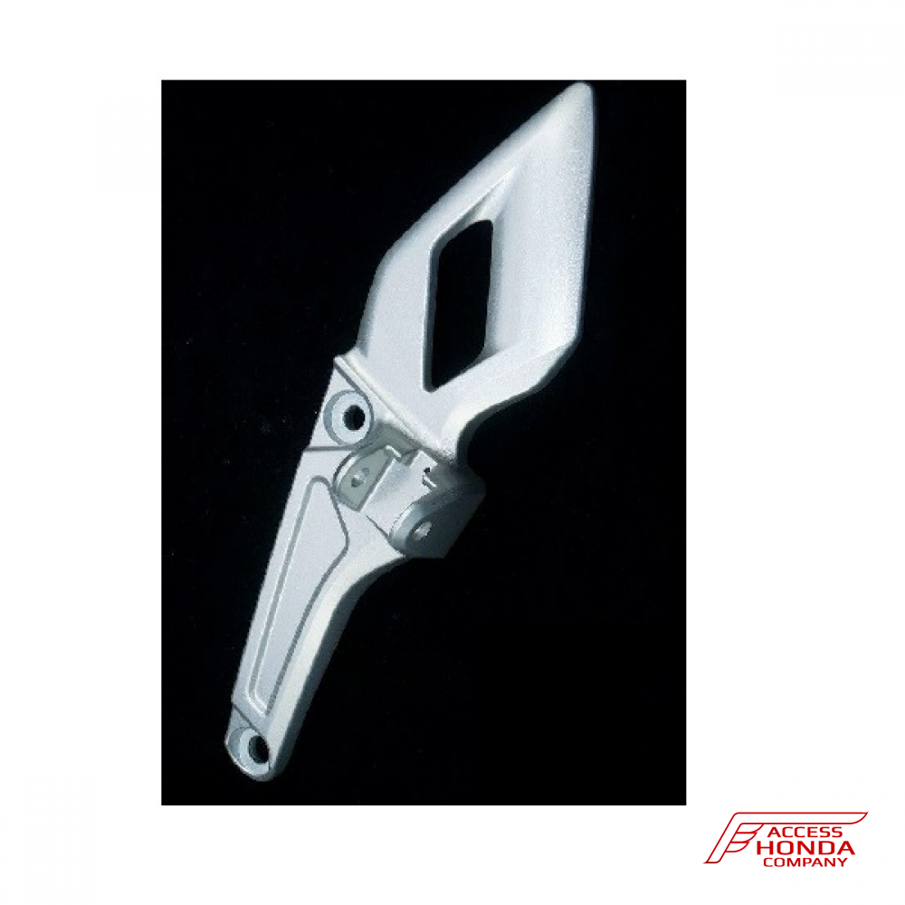 Кронштейн водительской подножки (левый) для Honda VFR1200 F 2010-2011 Кронштейн водительской подножки (левый) для Honda VFR1200 F 2010-2011