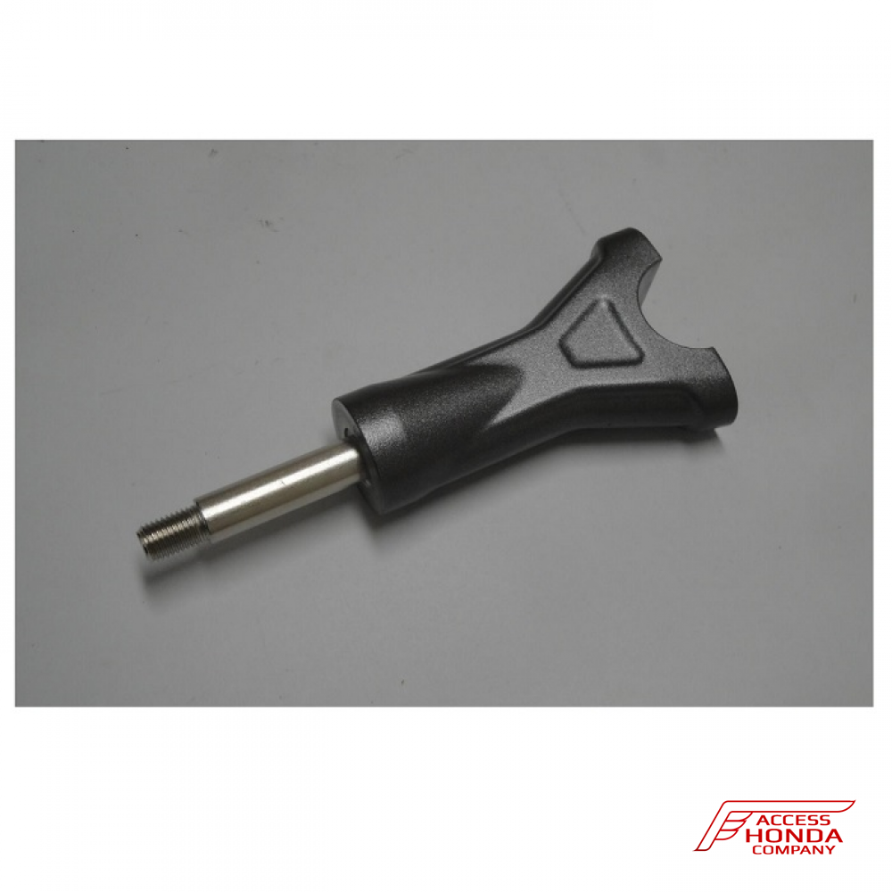 Стойка руля для Honda Africa Twin CRF1000 2018- Стойка руля для Honda Africa Twin CRF1000 2018-