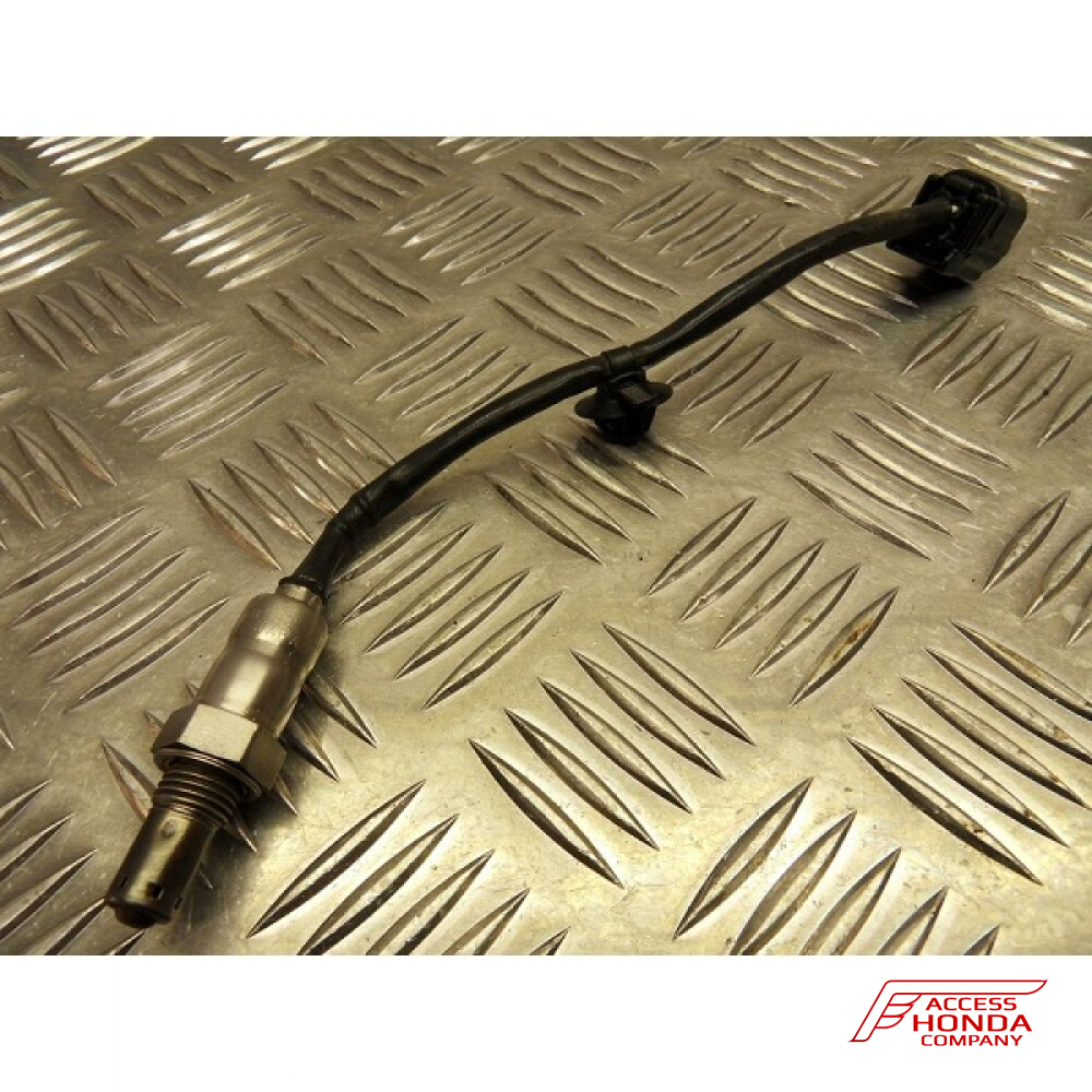 Лямбда-зонд (кислородный датчик) для Honda Africa Twin CRF1000L 2016-2017 Лямбда-зонд (кислородный датчик) для Honda Africa Twin CRF1000L 2016-2017