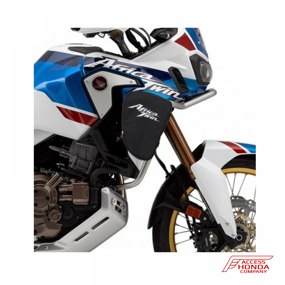 Водонепроницаемые сумки на защитные дуги для Honda CRF1000 Africa Twin Водонепроницаемые сумки на защитные дуги для Honda CRF1000 Africa Twin