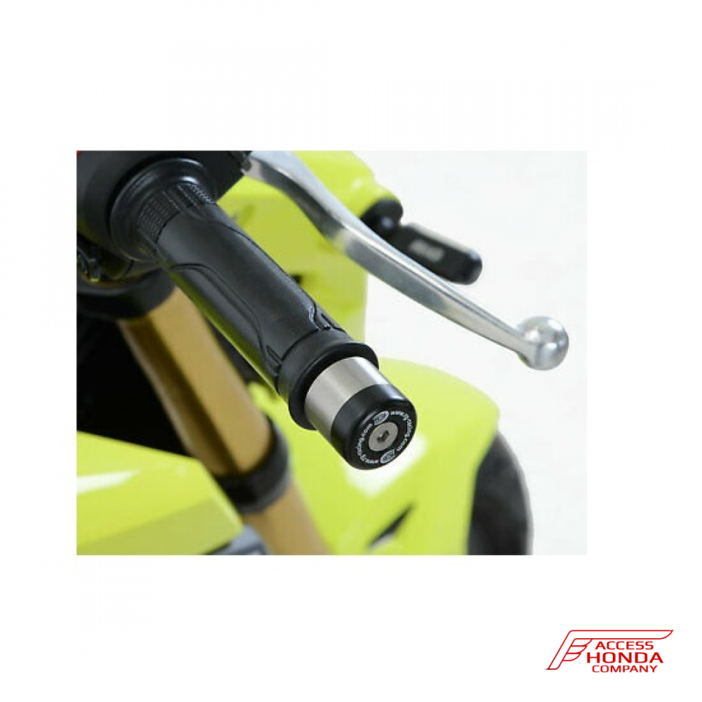 Слайдеры руля R&G Racing для MSX125 '13 -'18 Слайдеры руля R&G Racing для MSX125 '13 -'18