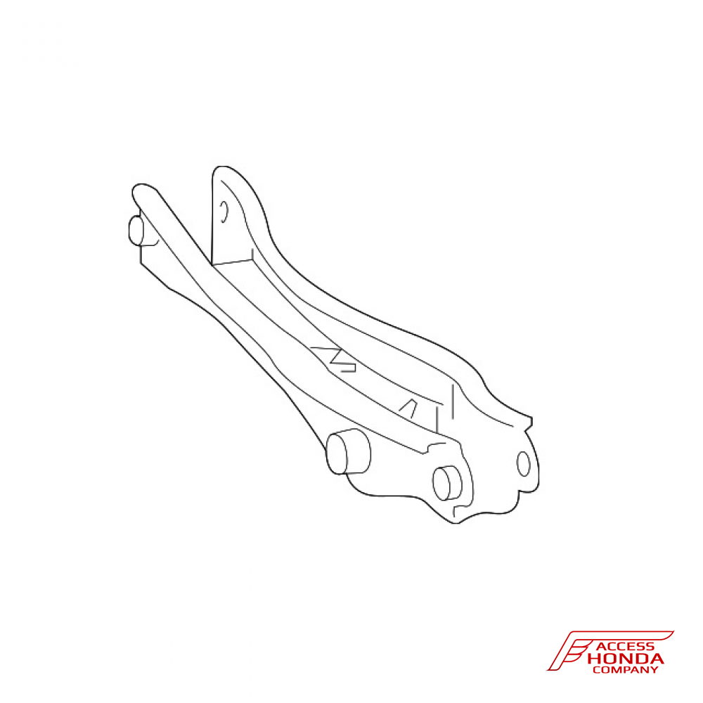 Рычаги нижние задней подвески Honda, Acura Рычаги нижние задней подвески Honda, Acura