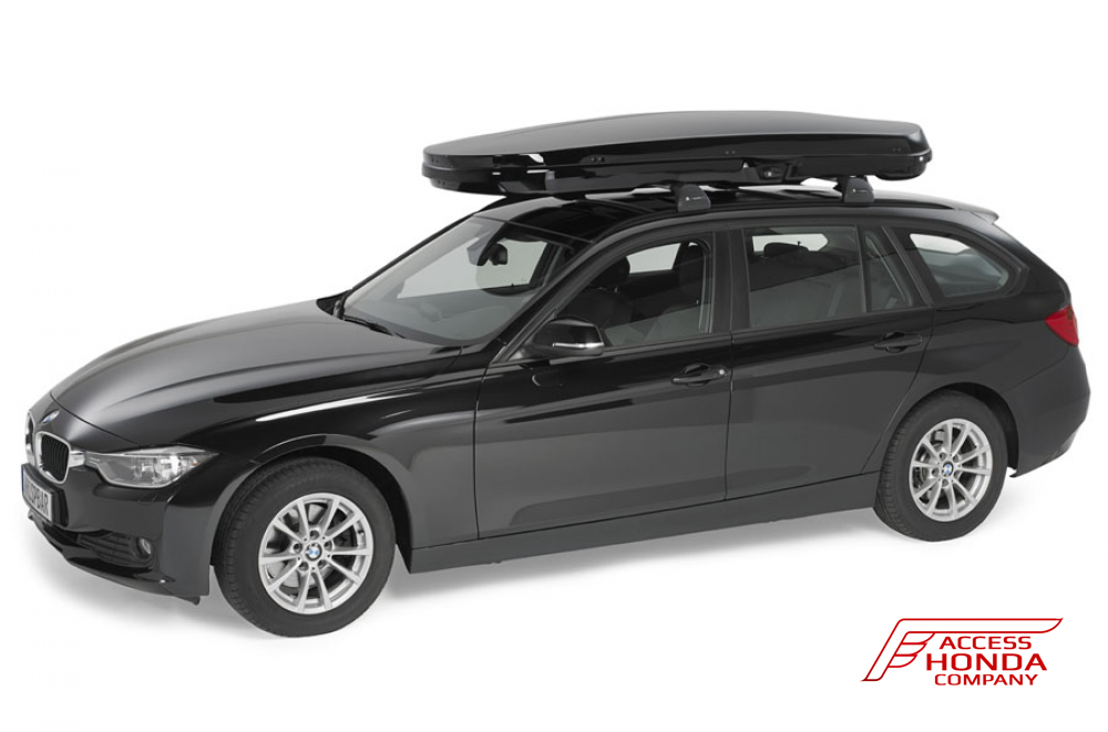 Багажный кофр Whispbar WB754 B Багажный кофр Whispbar WB754 B