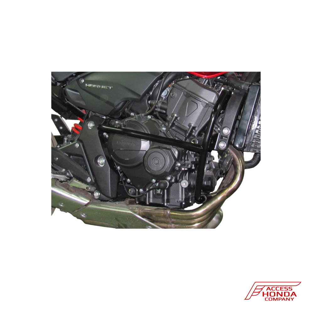 Защитные дуги Heed для Hornet CB600 (2007-2013) Защитные дуги Heed для Hornet CB600 (2007-2013)