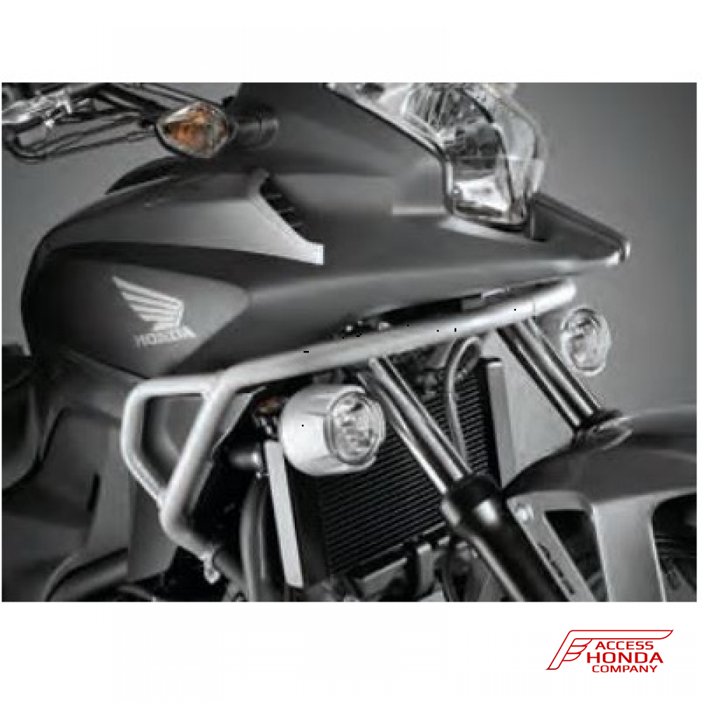 Оригинальные светодиодные противотуманные фары для Honda NC750X/XD Оригинальные светодиодные противотуманные фары для Honda NC750X/XD