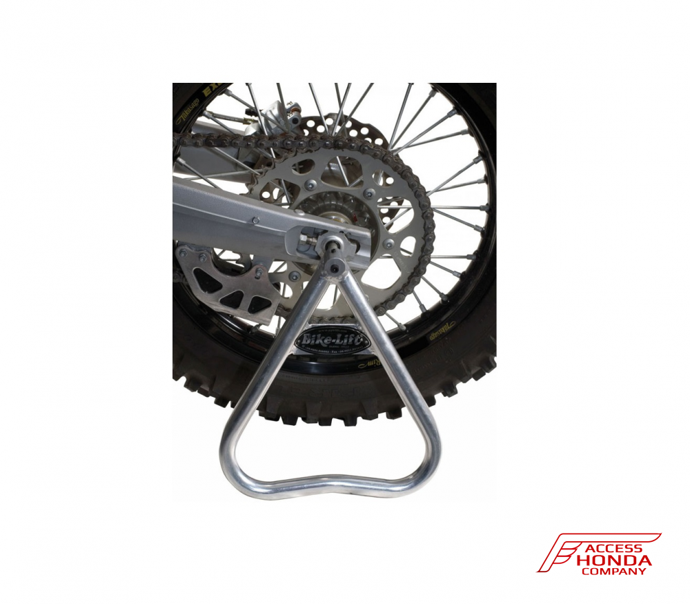 Подставка боковая универсальная для OFF-ROAD мотоциклов TMS BIKE-LIFT Подставка боковая универсальная для OFF-ROAD мотоциклов TMS BIKE-LIFT