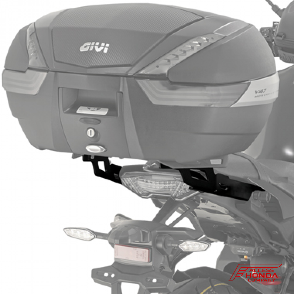 GIVI Крепеж центрального кофра Givi Yamaha MT-10 16-18 GIVI Крепеж центрального кофра Givi Yamaha MT-10 16-18