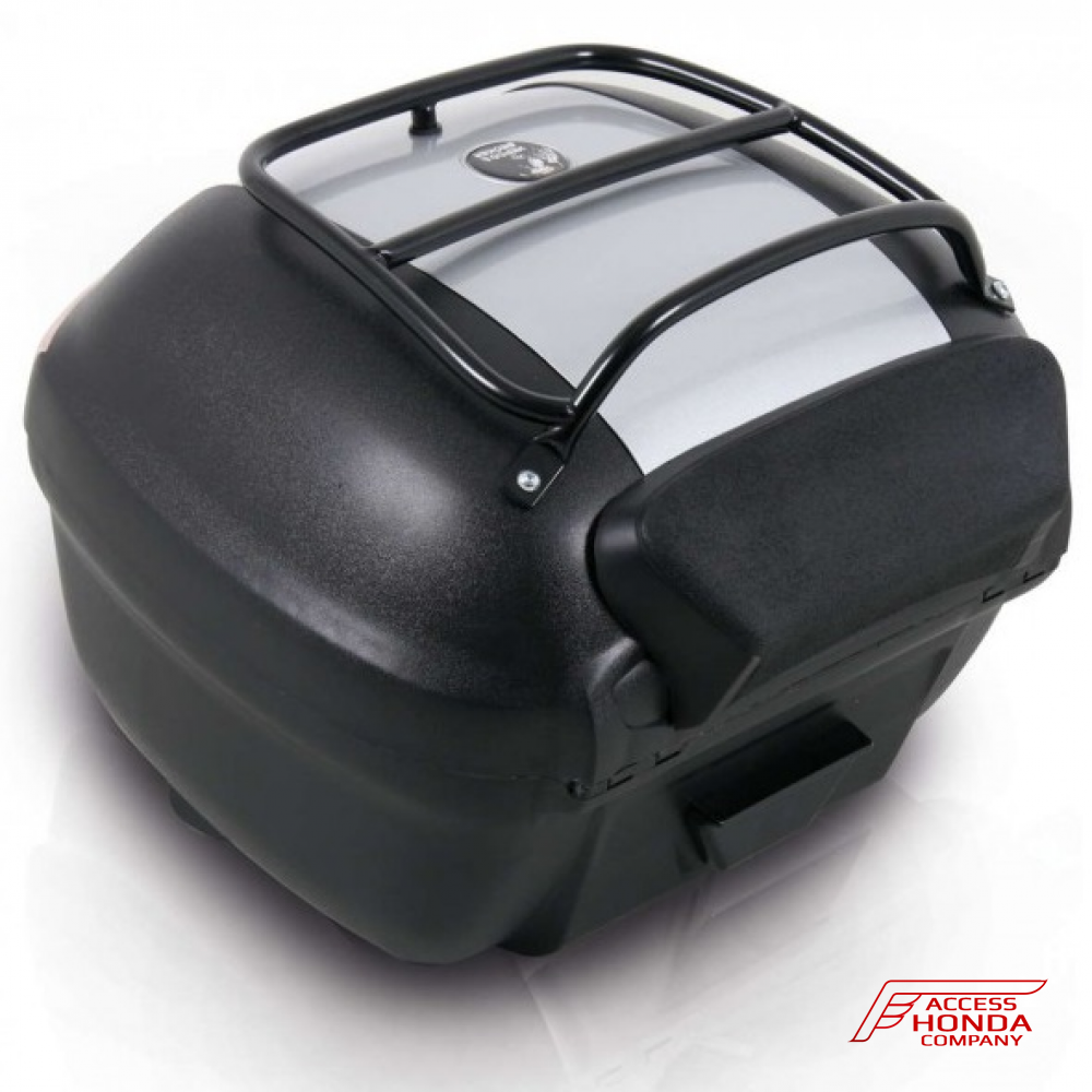 Центральный кофр 38л. Hepco & Becker - Journey TC 40 Центральный кофр 38л. Hepco & Becker - Journey TC 40