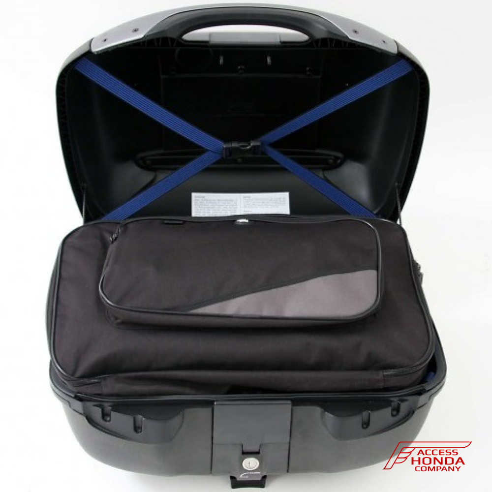 Сумка для центрального кофра Hepco & Becker для мотоцикла Honda Сумка для центрального кофра Hepco & Becker для мотоцикла Honda