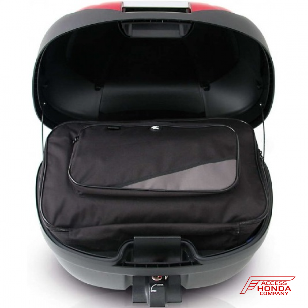 Центральный кофр 54л. Hepco & Becker - Orbit Topcase 54 Центральный кофр 54л. Hepco & Becker - Orbit Topcase 54