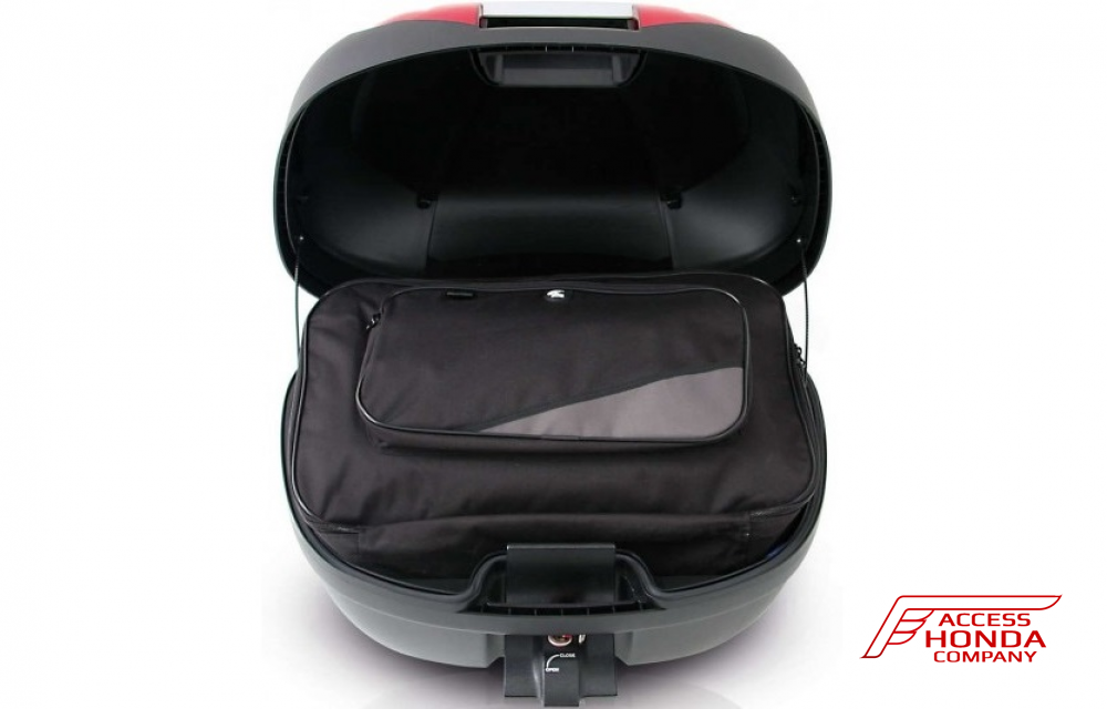 Сумка для центрального кофра Hepco & Becker для мотоцикла Honda Сумка для центрального кофра Hepco & Becker для мотоцикла Honda
