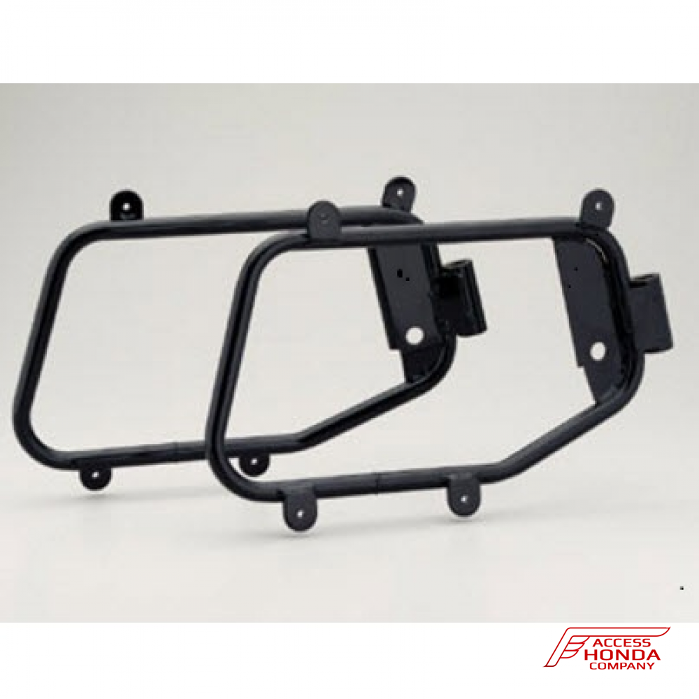 Кронштейны для установки сумок на Honda VT750C2 Shadow Spirt (RC53) Кронштейны для установки сумок на Honda VT750C2 Shadow Spirt (RC53)