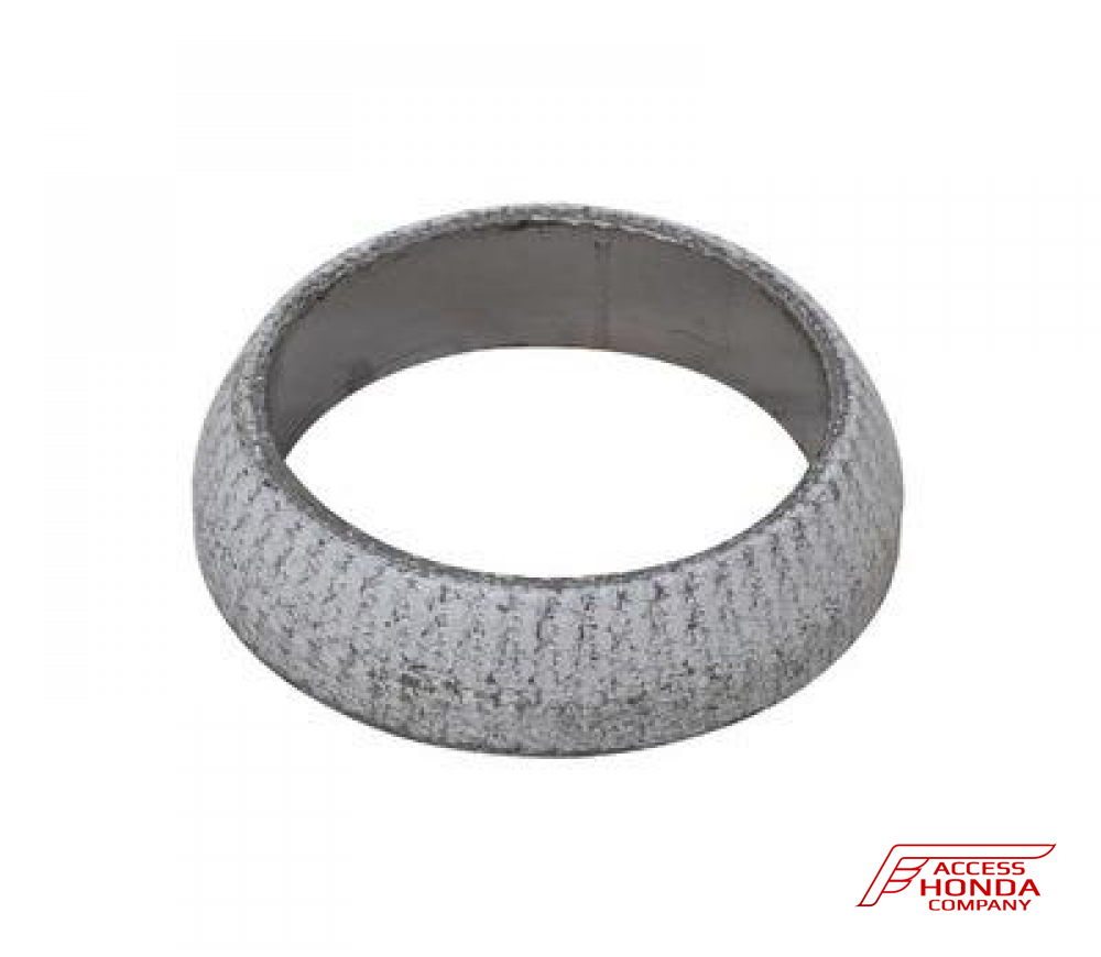 Прокладка приемной выхлопной трубы для Honda, Acura Прокладка приемной выхлопной трубы для Honda, Acura