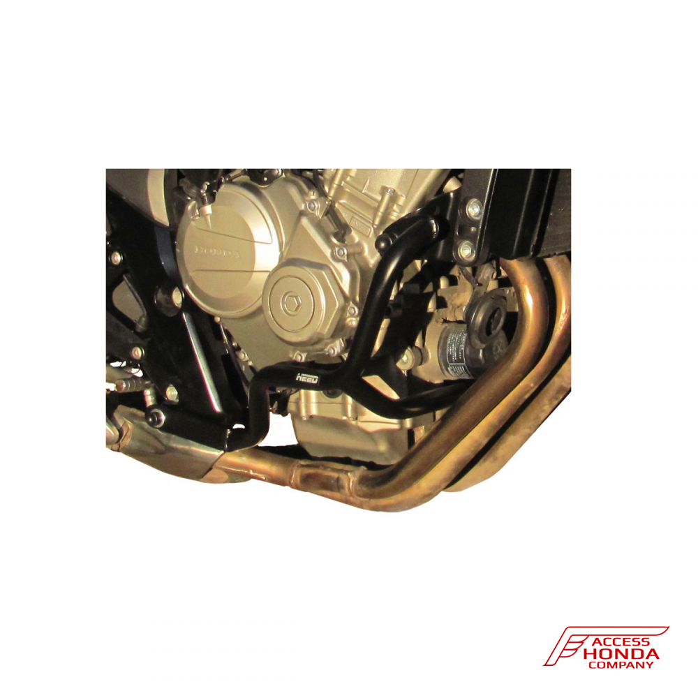 Защитные дуги Heed для Honda CBF600 (2008-2013) Защитные дуги Heed для Honda CBF600 (2008-2013)