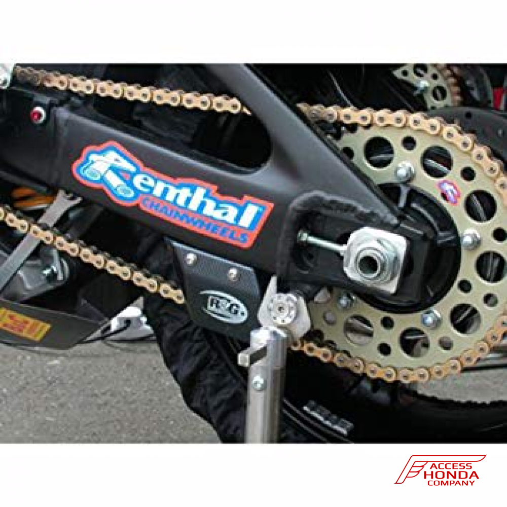 Защита цепи R&G Racing для Honda Защита цепи R&G Racing для Honda