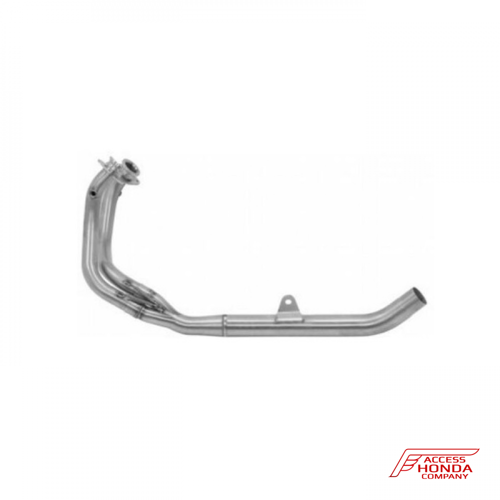 Выпускной коллектор Arrow для Honda CRF1100L AFRICA TWIN 2020 Выпускной коллектор Arrow для Honda CRF1100L AFRICA TWIN 2020