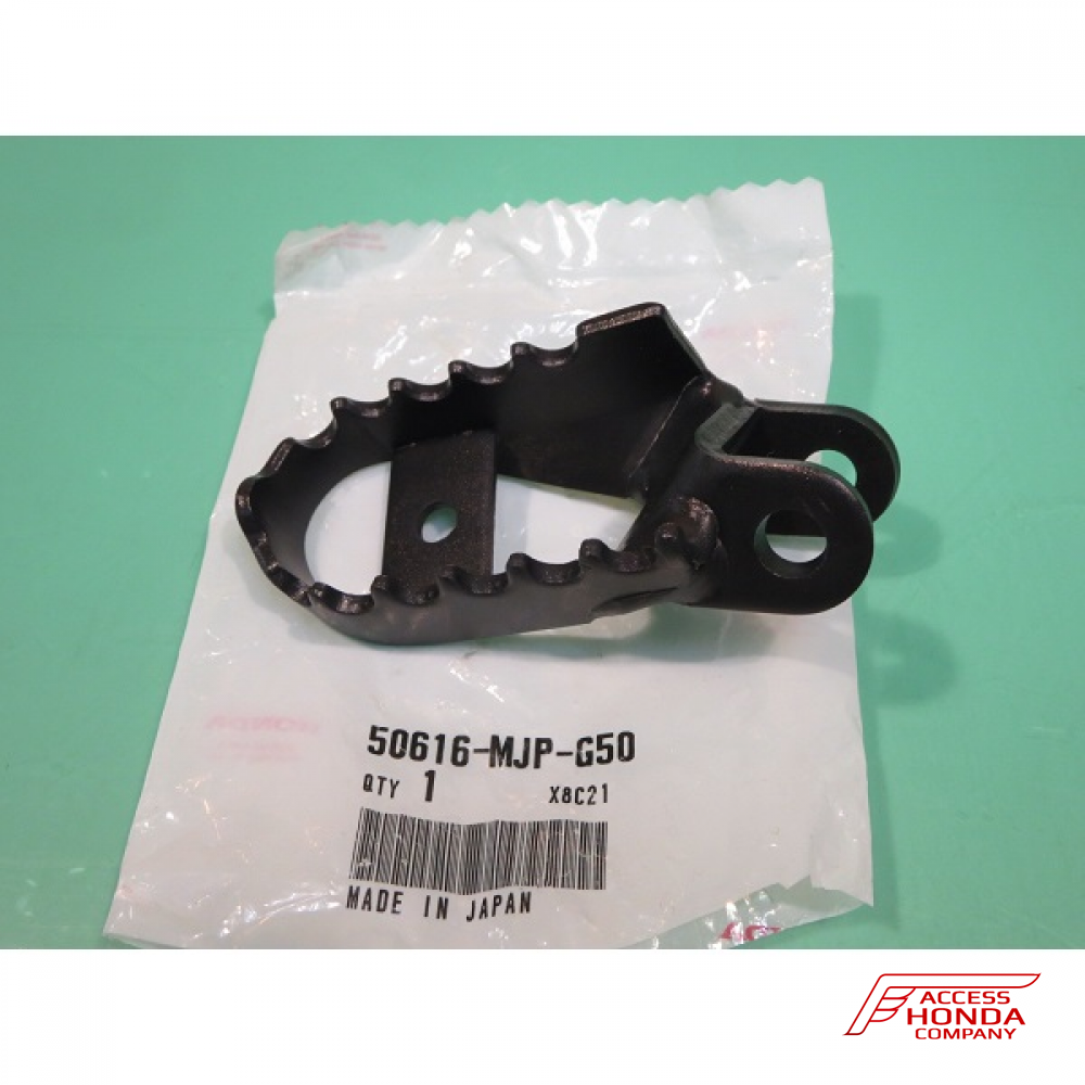 Подножка водительская (правая) для Honda Africa Twin CRF1000L 2016-2017 Подножка водительская (правая) для Honda Africa Twin CRF1000L 2016-2017