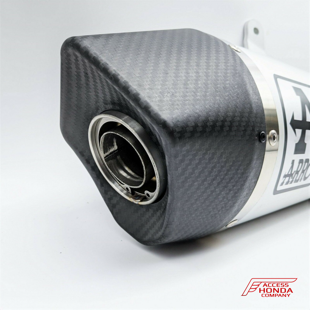 Глушитель Arrow для Honda CRF1100L AFRICA TWIN 2020 Глушитель Arrow для Honda CRF1100L AFRICA TWIN 2020