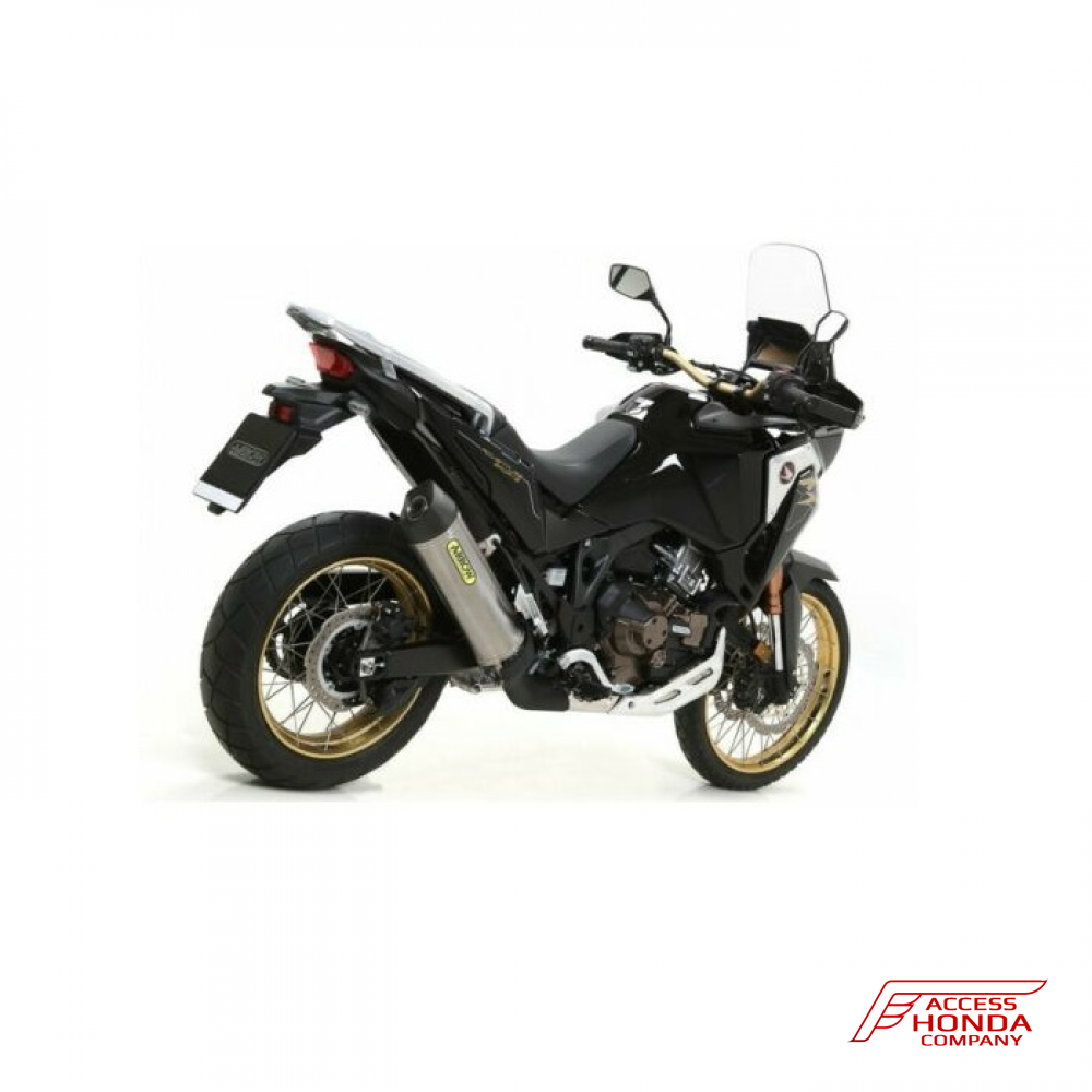 Глушитель Arrow для Honda CRF1100L AFRICA TWIN 2020 Глушитель Arrow для Honda CRF1100L AFRICA TWIN 2020