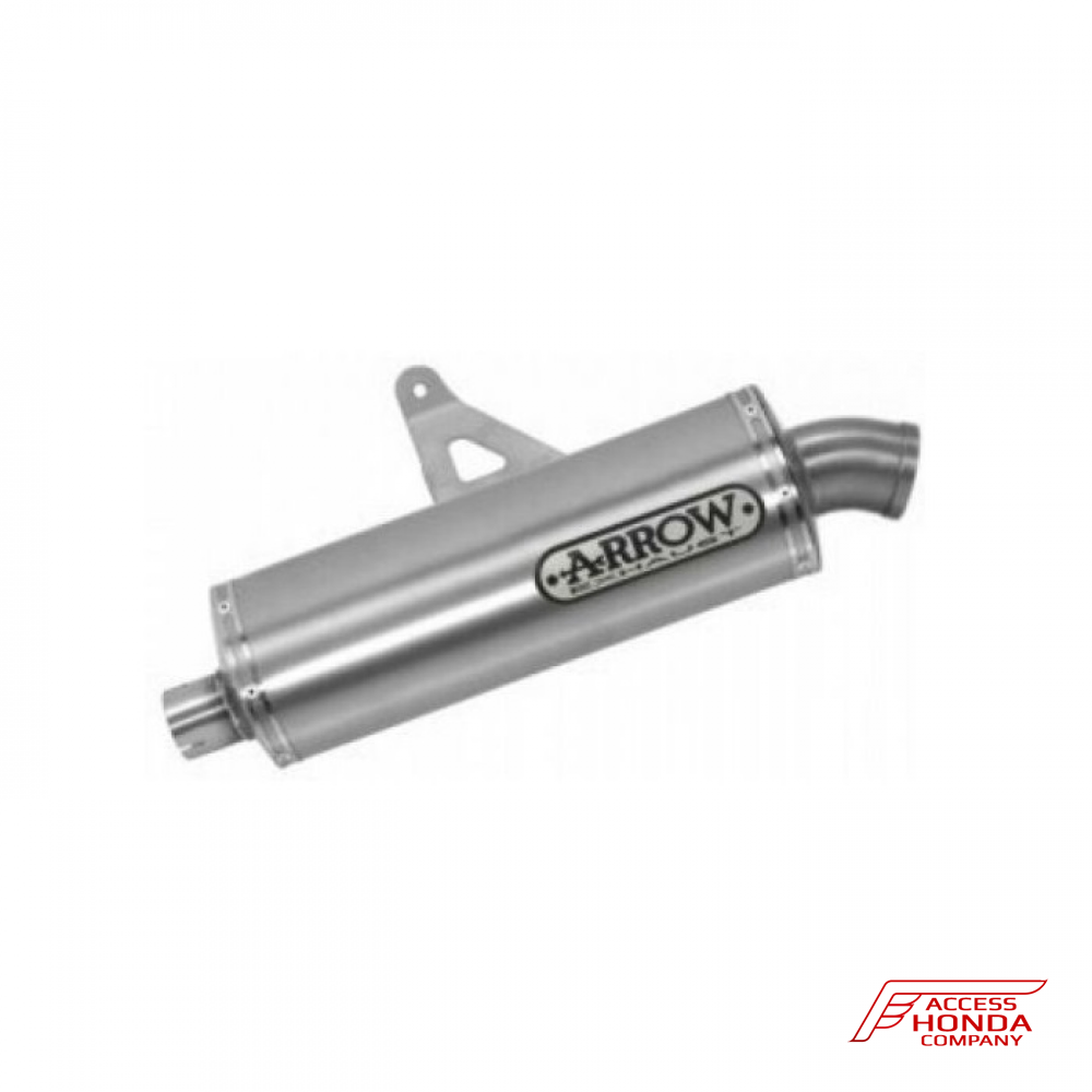 Глушитель Arrow для Honda CRF1100L AFRICA TWIN 2020 Глушитель Arrow для Honda CRF1100L AFRICA TWIN 2020