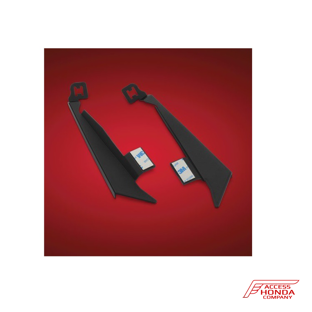 Расширитель заднего крыла для Honda GL1800 Gold Wing 2018- Расширитель заднего крыла для Honda GL1800 Gold Wing 2018-