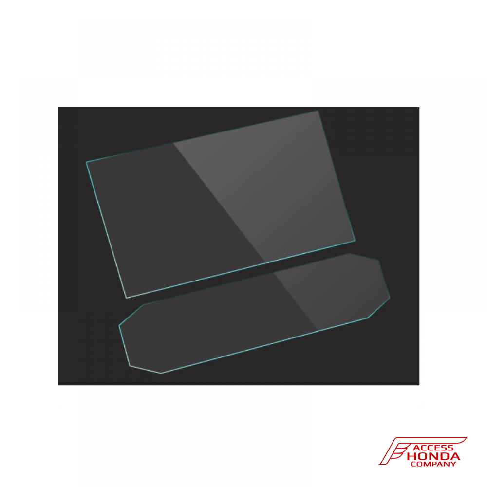 Защитная пленка на дисплей для Honda CRF1100 Africa Twin 2020 Защитная пленка на дисплей для Honda CRF1100 Africa Twin 2020