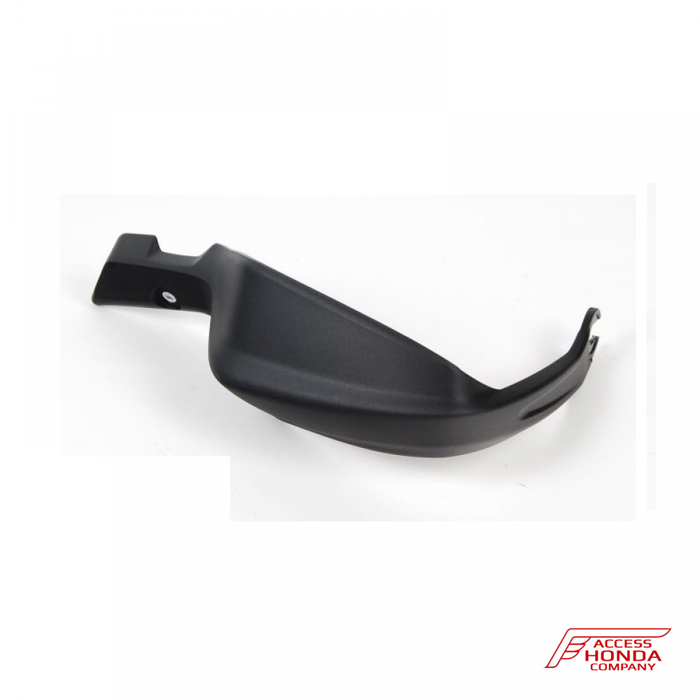 Защита рук, рычагов на руль (левая) для Honda VFR1200X Crosstourer Защита рук, рычагов на руль (левая) для Honda VFR1200X Crosstourer