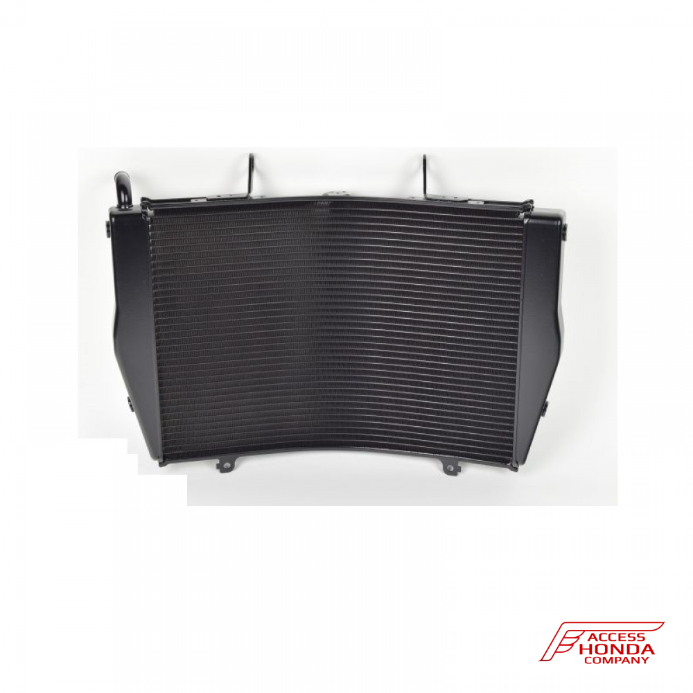 Радиатор системы охлаждения для Honda VFR1200X Crosstourer Радиатор системы охлаждения для Honda VFR1200X Crosstourer