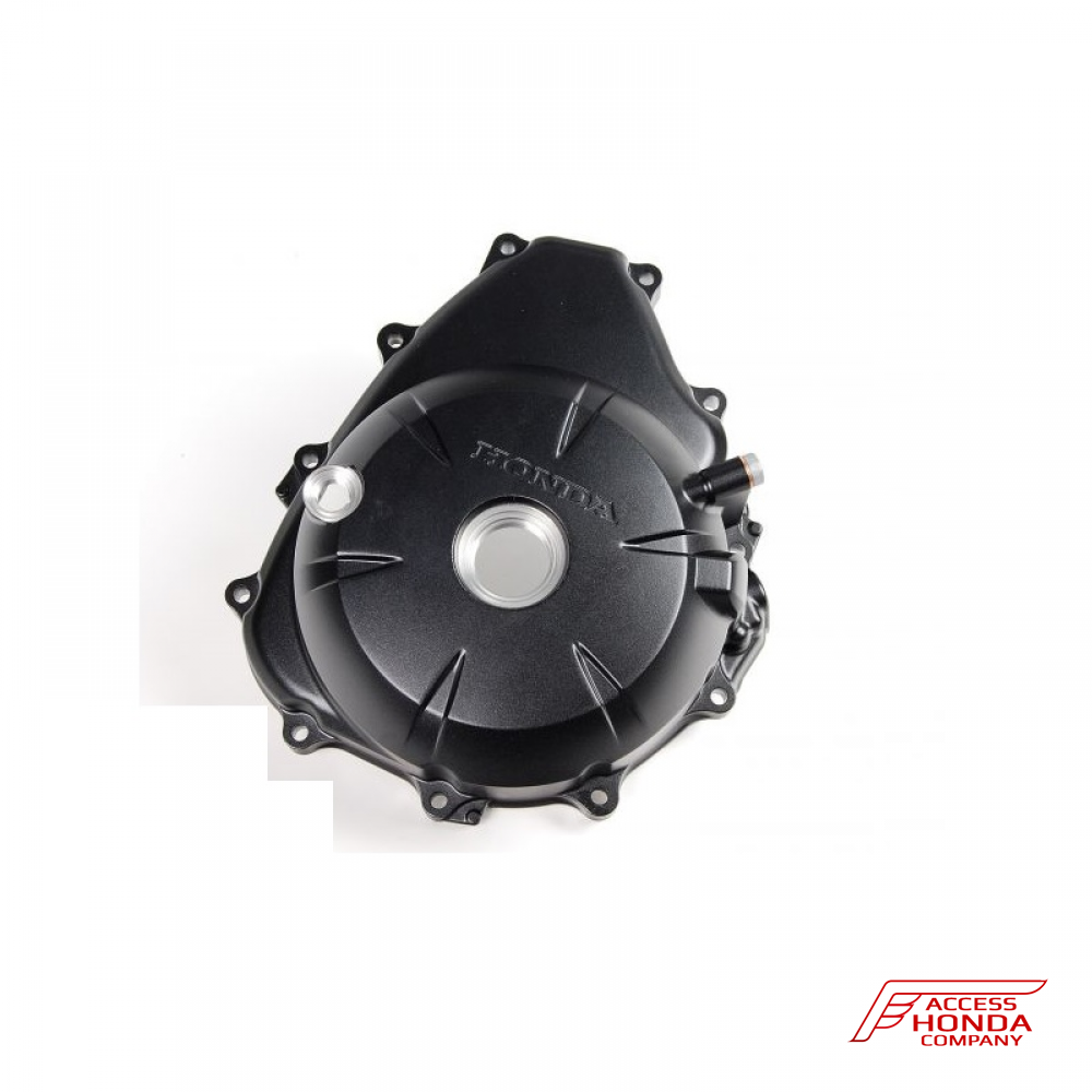Оригинальная крышка двигателя (генератора) для Honda NC700X / NC750X / NC750S / CTX700 (АКПП) Оригинальная крышка двигателя (генератора) для Honda NC700X / NC750X / NC750S / CTX700 (АКПП)