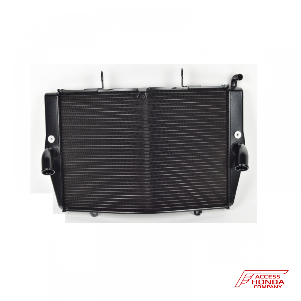 Радиатор системы охлаждения для Honda VFR1200X Crosstourer Радиатор системы охлаждения для Honda VFR1200X Crosstourer