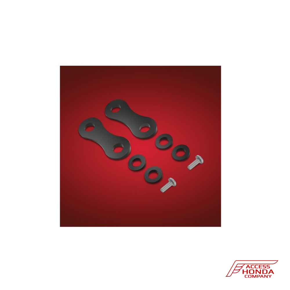 Проставки руля Big Bike Parts для Honda GL1800 Gold Wing 2018- Проставки руля Big Bike Parts для Honda GL1800 Gold Wing 2018-